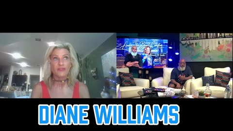 Andre The Beast Crayton/Diane Williams