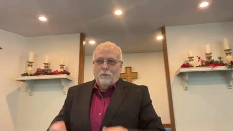 The One Who Will Be King