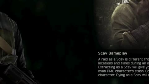 ESCAPING TARKOV LOADING SCREEN! | Escape From Tarkov