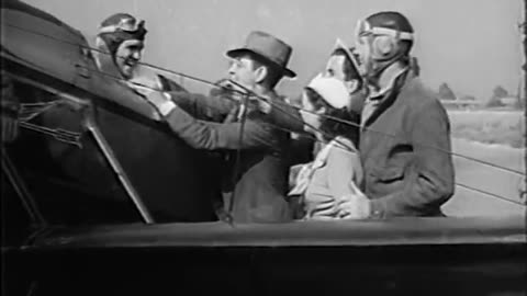 Tailspin Tommy 1934 Season 1 Complete