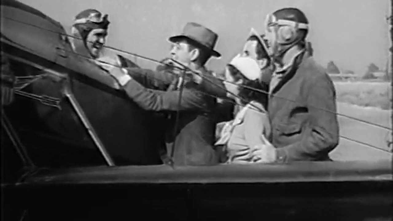 Tailspin Tommy 1934 Season 1 Complete