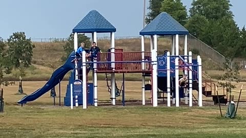 Keep Kids Safe with Solid Parenting