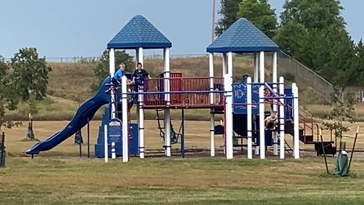 Keep Kids Safe with Solid Parenting
