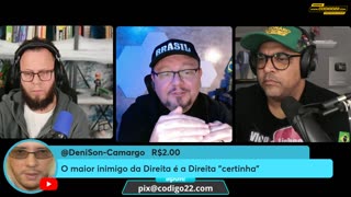 VLOGDOLISBOA LIVE PODCAST | Real News For Real People