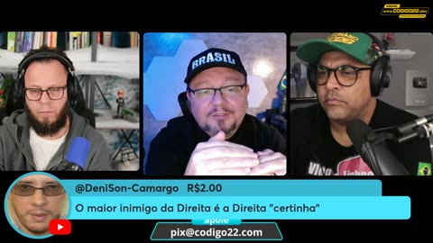 VLOGDOLISBOA LIVE PODCAST | Real News For Real People