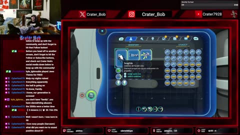 [NO LEFT BUMPER] KYANITE PLEASE?! Subnautica