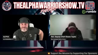 Alpha Major Events 12.17.25 - Emergency Alert System Engaged