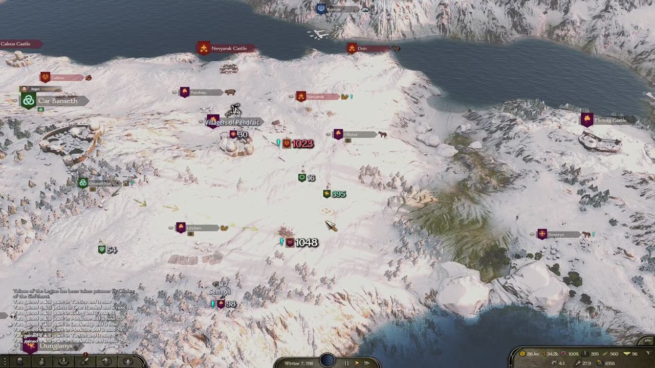 Mount and Blade II Bannerlord Ucasios 209