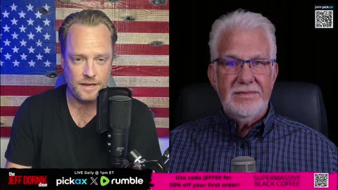 Is the Trump Administration Building the AI System Gavin Newsom Will Use to Crush America?