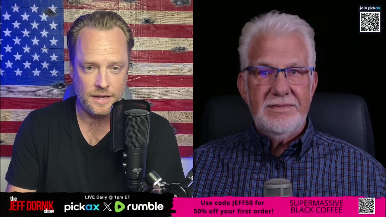 Is the Trump Administration Building the AI System Gavin Newsom Will Use to Crush America?