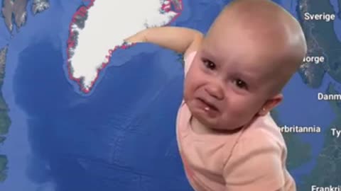 Trump VS Greenland 😾😱