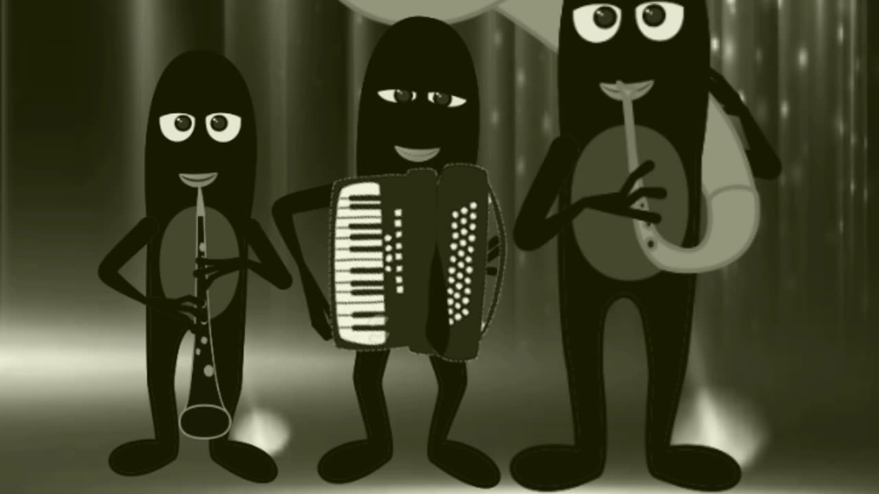 BICHIN TRIO