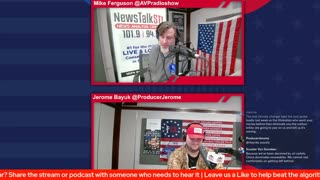 Tell Me Something Good! | Mike Ferguson in the Morning | NewsTalkSTL