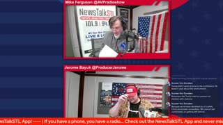 Tell Me Something Good! | Mike Ferguson in the Morning | NewsTalkSTL