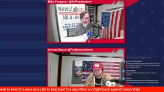 Tell Me Something Good! | Mike Ferguson in the Morning | NewsTalkSTL