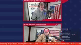 Tell Me Something Good! | Mike Ferguson in the Morning | NewsTalkSTL