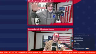 Tell Me Something Good! | Mike Ferguson in the Morning | NewsTalkSTL