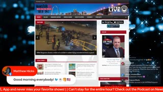 Tell Me Something Good! | Mike Ferguson in the Morning | NewsTalkSTL