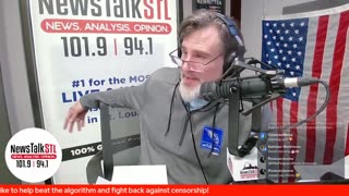 Tell Me Something Good! | Mike Ferguson in the Morning | NewsTalkSTL