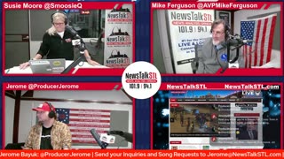 Tell Me Something Good! | Mike Ferguson in the Morning | NewsTalkSTL