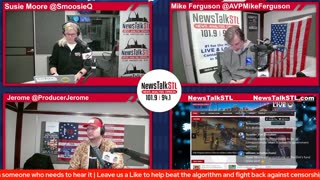 Tell Me Something Good! | Mike Ferguson in the Morning | NewsTalkSTL