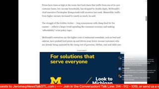 Tell Me Something Good! | Mike Ferguson in the Morning | NewsTalkSTL