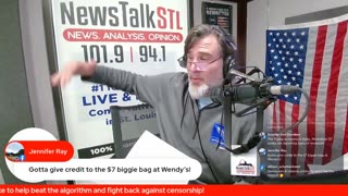 Tell Me Something Good! | Mike Ferguson in the Morning | NewsTalkSTL