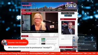 Tell Me Something Good! | Mike Ferguson in the Morning | NewsTalkSTL