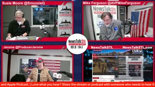 Tell Me Something Good! | Mike Ferguson in the Morning | NewsTalkSTL