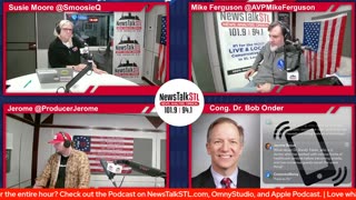 Tell Me Something Good! | Mike Ferguson in the Morning | NewsTalkSTL