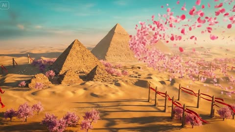 Việt + Nhật = Ai Cập (by MrR. Tuyển)