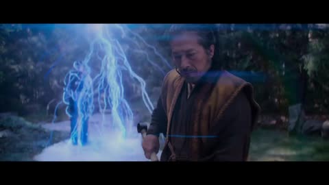 Mortal Kombat II Official Trailer (2026)