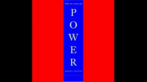 48 Laws of Power by Robert Greene (Full Audiobook)