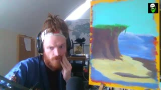 PEINTEINGU EP 218 Sheer Anguillan Shipwreck