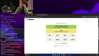 [Mirror] Destiny YouTube Stream