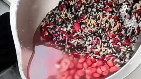 2-in-1 Wash & Cut Bowl — Rinse, Drain & Chop Fast! 🥬