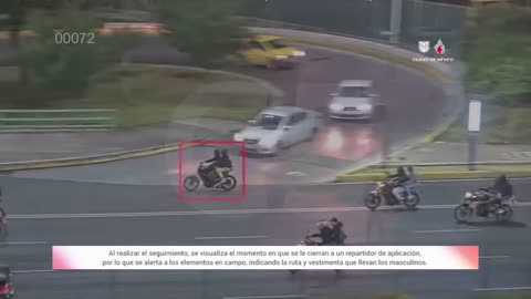 TOP 5 C2 SUR | #C5CorazónDeLaCDMX