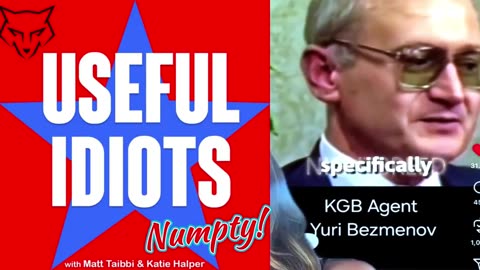 THE LEFT HAS NO CLUE WHAT'S WAITING FOR THEM