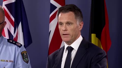 Australian state to pass emergency gun laws in wake of Bondi shootings