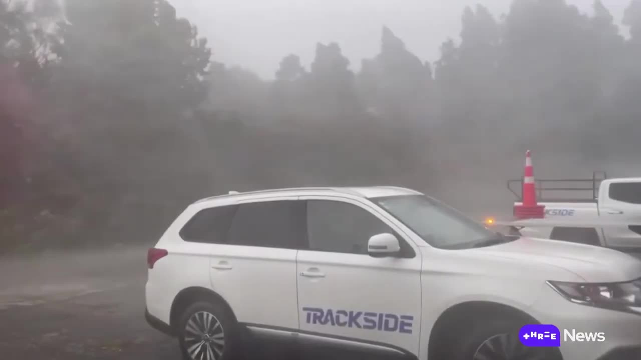 Thousands in South Island could be without power for a week, towns running out of water Stuff.co.nz