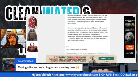 Is Trump Throwing the Midterms? Surviving Civil Unrest