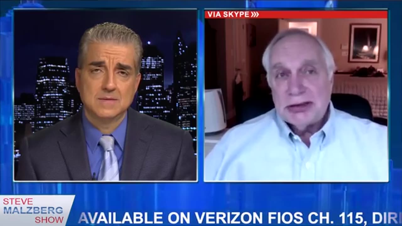 Webb Hubbell: Chelsea Should Not Be Out Campaigning