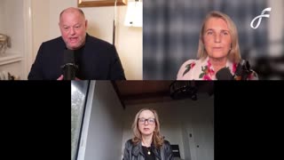 Criminal Trial Against Bill Gates, Albert Bourla, Mark Rutte and Other Criminal Globalists