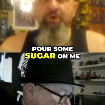 PATREON PREVIEW!! “...throw dollar bills to at a strip club...”Subscribe !