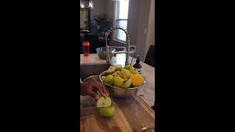 Yahki Awakened Gen Genetic Juice 🍉🥒🍏🥬