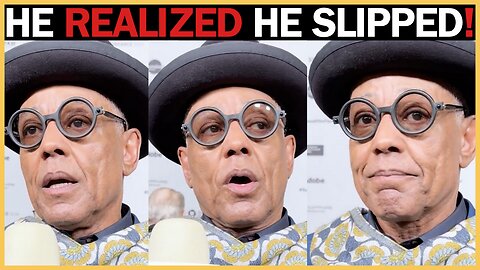 Breaking Bad's Gus Fring Actor Calls for Revolution: "They Can't Take Us All Down" – Epic Fail!