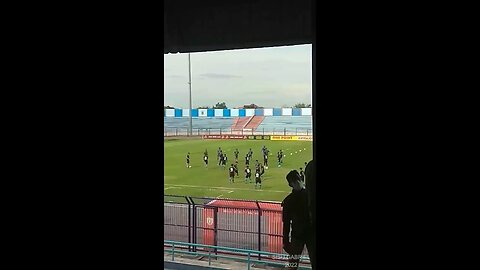 Persela Lamongan (Surajaya Stadium, East Java) Liga Satu Indonesia