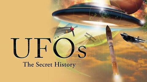 UFOs: The Secret History (2010) documentary