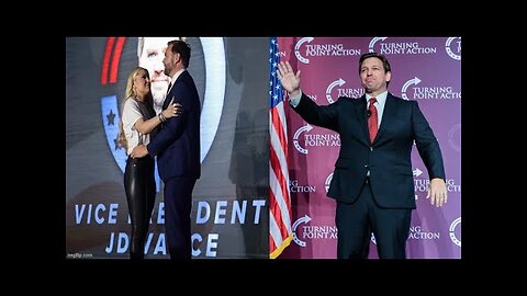 SMHP: Turning Point USA Inc! Wolves In Sheep Clothing! YT Version!