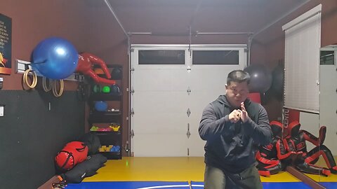 WTD Kickstance Combination 12, Drift Set (Rank 3)